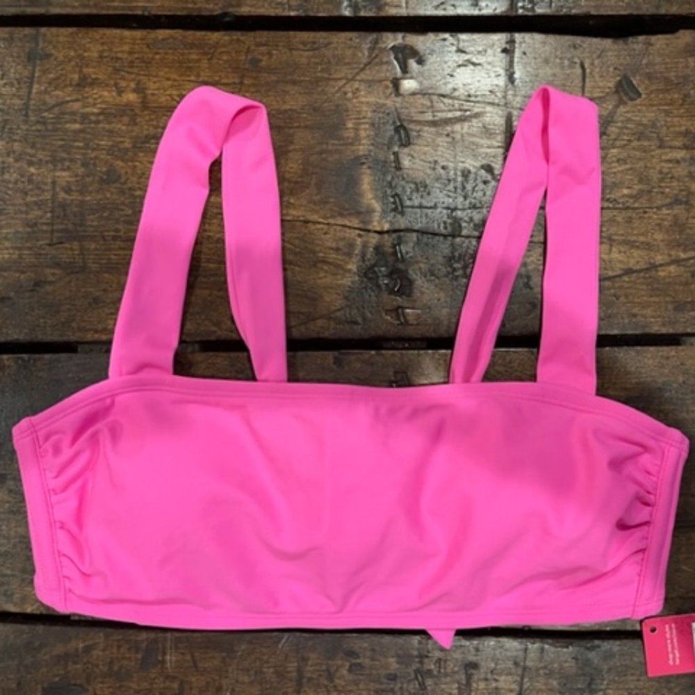 Swimsuit Top